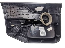 Citroen C4 II Boczki / Poszycie drzwi przednich 96775054ZD