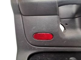 Dodge RAM Sliding door card 