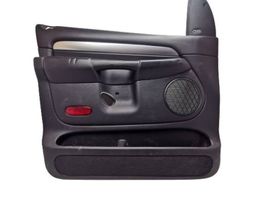 Dodge RAM Sliding door card 