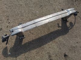 Audi A4 S4 B8 8K Front bumper support beam 