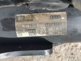 Audi Q3 F3 Vetokoukkusarja 83A800495A