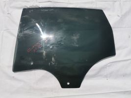 Ford C-MAX II Rear vent window glass 