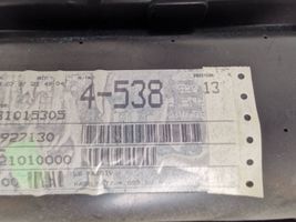 Audi A4 S4 B7 8E 8H Sliding door card 