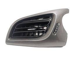 Citroen C3 Dashboard side air vent grill/cover trim 