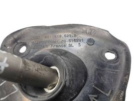 Audi A6 S6 C7 4G Giunto cardanico del piantone dello sterzo 4G1419523B