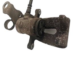 Opel Corsa E Rear brake caliper 