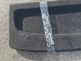 Opel Corsa E Parcel shelf 