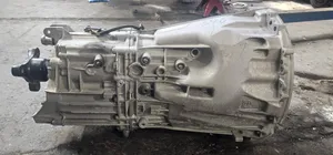 Mercedes-Benz C W205 Manual 6 speed gearbox 2132502400