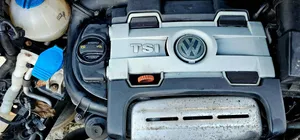 Volkswagen Touran I Manualna 6-biegowa skrzynia biegów JXP