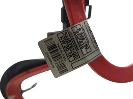 BMW 1 F20 F21 Câble de batterie positif 9348760