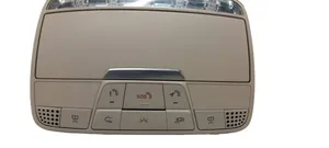 Mercedes-Benz C W205 Inne oświetlenie wnętrza kabiny A0009018703