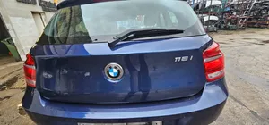 BMW 1 F20 F21 Lava-auton perälauta 