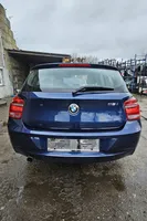 BMW 1 F20 F21 Lava-auton perälauta 