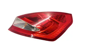 Ford Fiesta Luci posteriori 8A61-13404-A