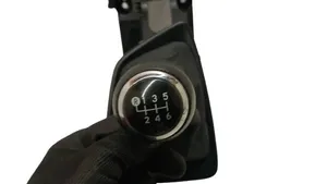 Toyota Auris E180 Gear selector/shifter (interior) 