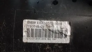 BMW 1 E81 E87 Jäähdytinsarja 