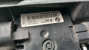 BMW 1 F20 F21 Elektryczny wentylator chłodnicy 7640508