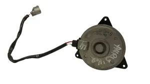 Toyota Auris E180 Kale ventilateur de radiateur refroidissement moteur 16363-0D120