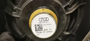 Audi Q3 8U Etuoven kaiutin 8R0035411