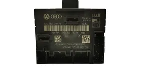 Audi Q3 8U Unité de commande module de porte 8X0959792H