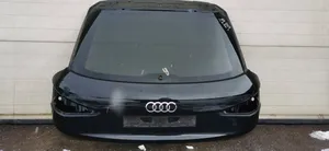 Audi Q3 8U Malle arrière hayon, coffre 