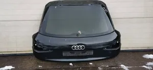 Audi Q3 8U Klapa tylna / bagażnika 