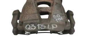 Audi Q3 8U Front brake caliper 