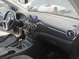 Mercedes-Benz B W246 W242 Dashboard 