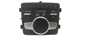 Audi A4 S4 B9 Panel / Radioodtwarzacz CD/DVD/GPS 8W0919614T