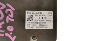 Audi A4 S4 B9 ABS Pump 8W0907379G