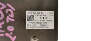 Audi A4 S4 B9 Pompa ABS 8W0907379G