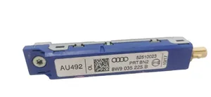 Audi A4 S4 B9 Amplificateur d'antenne 8W9035225