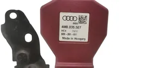 Audi A4 S4 B9 Antena Bluetooth 4M0035507