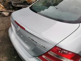 Mercedes-Benz CLK A209 C209 Takaluukun/tavaratilan kansi 