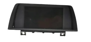 BMW 1 F20 F21 Panel / Radioodtwarzacz CD/DVD/GPS 9262751