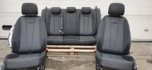 Audi A4 S4 B9 Seat set 