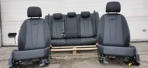 Audi A4 S4 B9 Seat set 