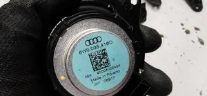 Audi A4 S4 B9 Zestaw audio 8W0035465