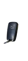 Opel Insignia A Ignition key/card 13584834