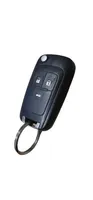 Opel Insignia A Ignition key/card 13584834