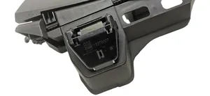 Opel Insignia A Dashboard lower bottom trim panel 13237929