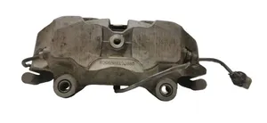 Audi A4 S4 B9 Front brake caliper 