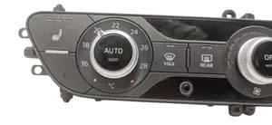 Audi A4 S4 B9 Centralina del climatizzatore 8W0820043Q