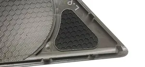 Audi A6 S6 C7 4G Grilles, couvercle de haut-parleur porte avant 4G0035419