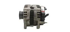 Audi A6 S6 C7 4G Generatore/alternatore A0409