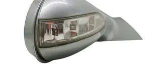 Mercedes-Benz CLK A209 C209 Specchietto retrovisore elettrico portiera anteriore 