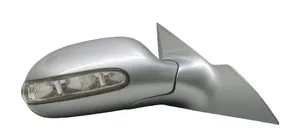 Mercedes-Benz CLK A209 C209 Front door electric wing mirror 