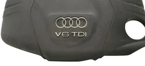 Audi A6 S6 C7 4G Copri motore (rivestimento) 