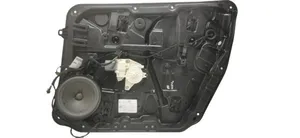 Mercedes-Benz B W246 W242 Etuoven ikkunan nostin moottorilla A2467200279