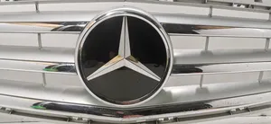 Mercedes-Benz B W246 W242 Передняя решётка 